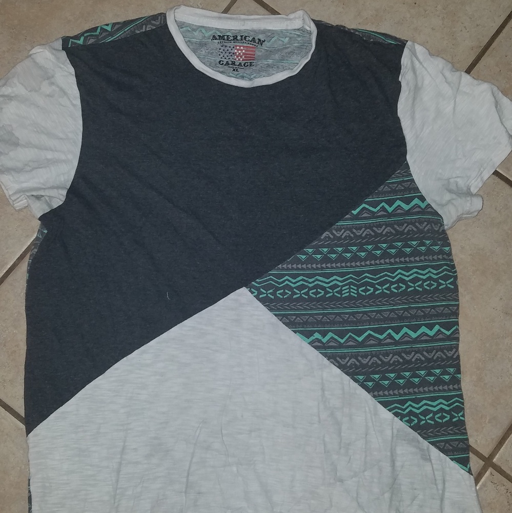 Men's T Shirt (BUNDLE AND SAVE)